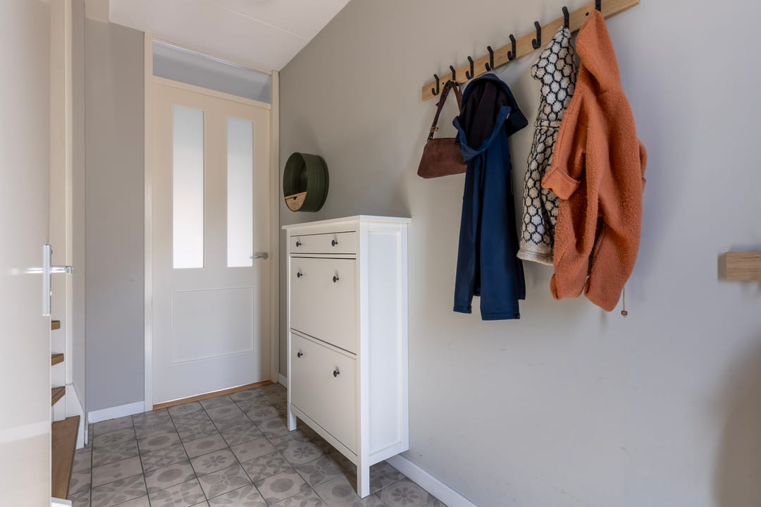 Energy Efficient Corner Home with Polder Views in Family-Friendly Thiendenland — 22