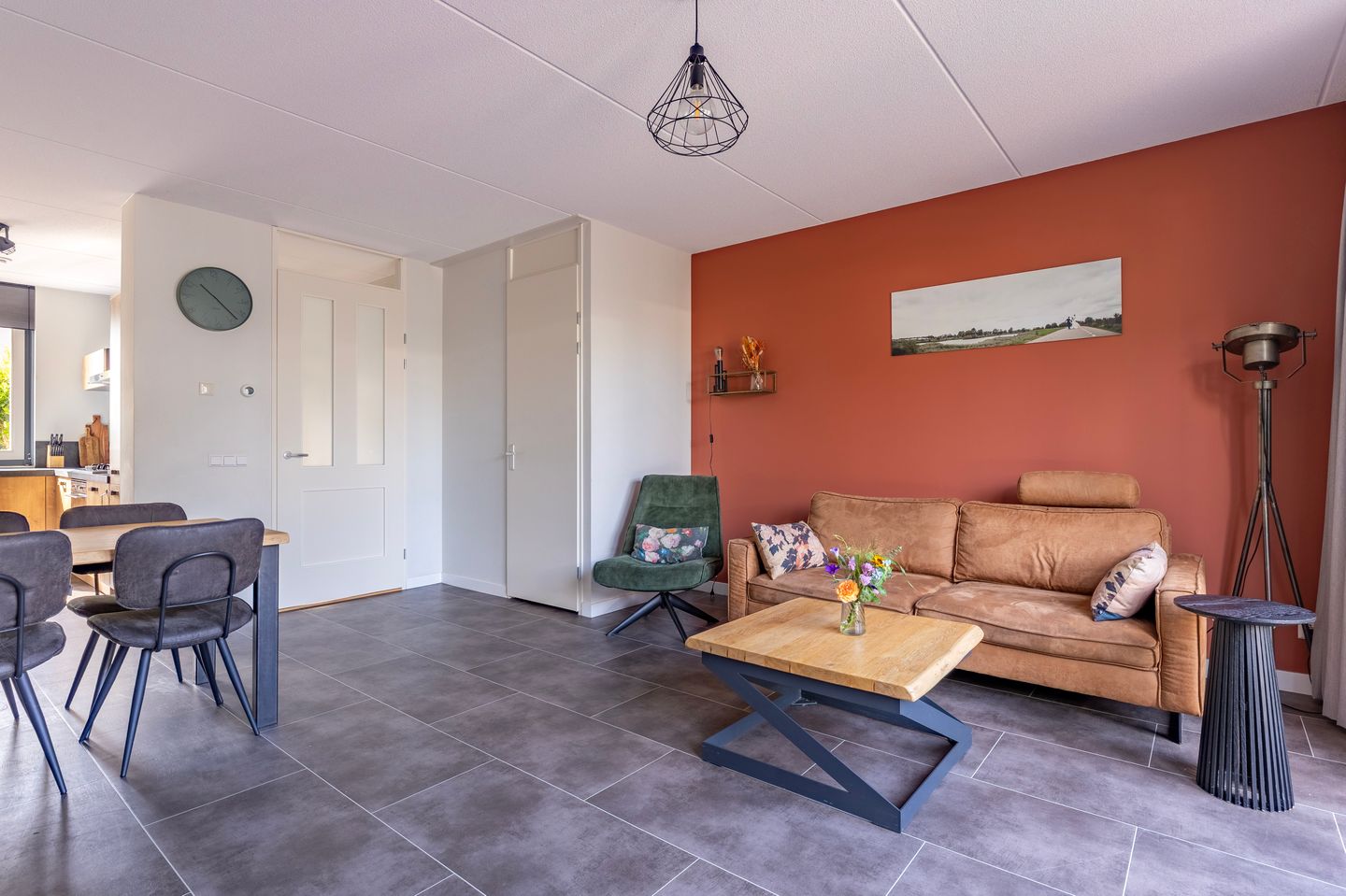 Energy Efficient Corner Home with Polder Views in Family-Friendly Thiendenland — 10