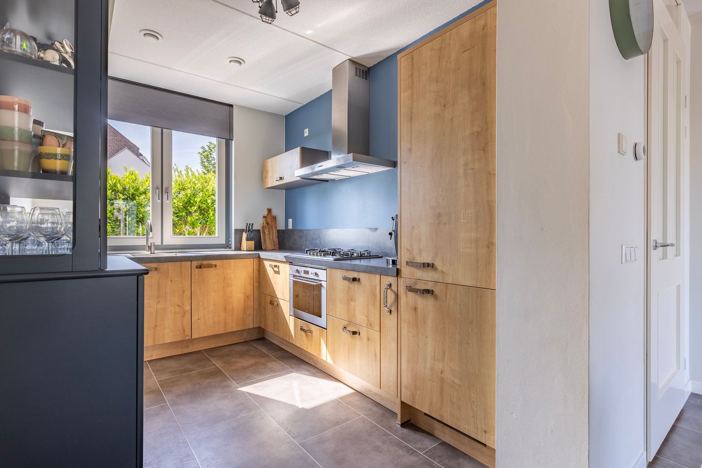 Energy Efficient Corner Home with Polder Views in Family-Friendly Thiendenland — 14