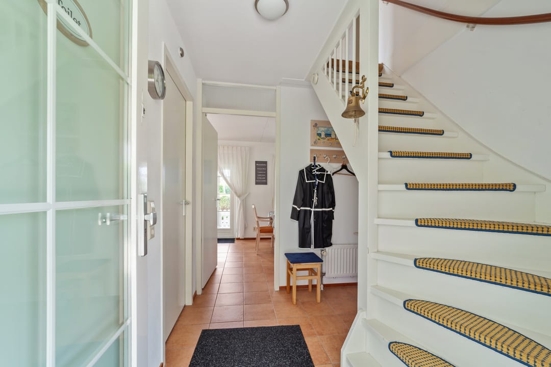 Photo 13 of De Heeren van 's-Gravensande 57