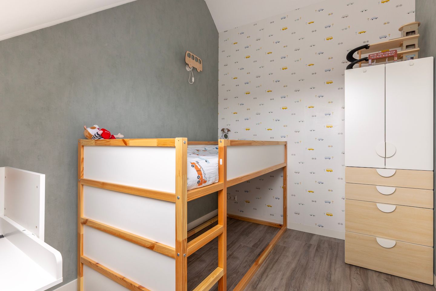 Energy Efficient Corner Home with Polder Views in Family-Friendly Thiendenland — 40