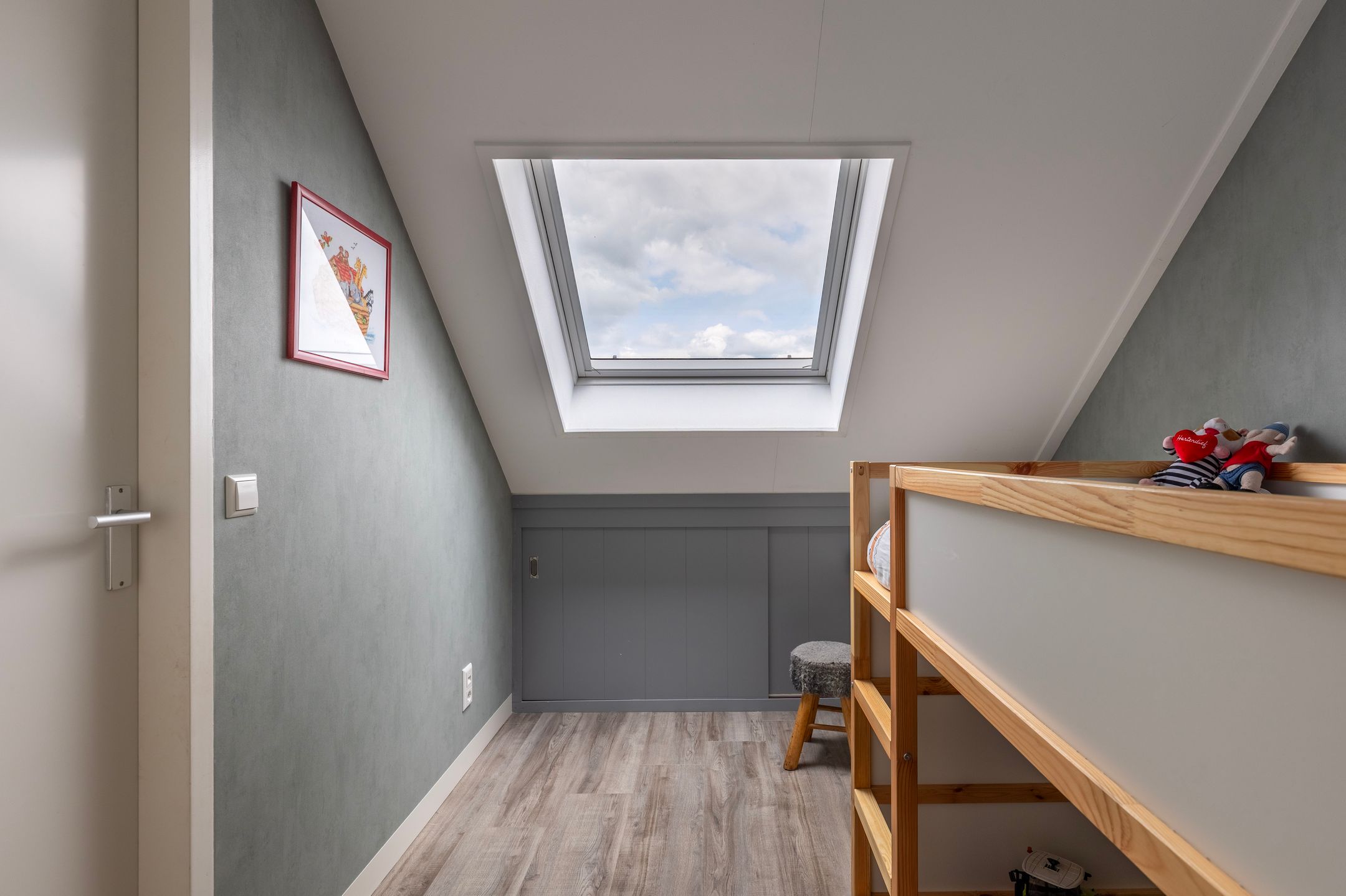 Energy Efficient Corner Home with Polder Views in Family-Friendly Thiendenland — 39