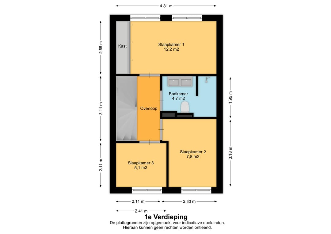 Energy Efficient Corner Home with Polder Views in Family-Friendly Thiendenland — 58