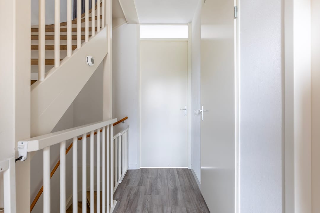 Energy Efficient Corner Home with Polder Views in Family-Friendly Thiendenland — 37