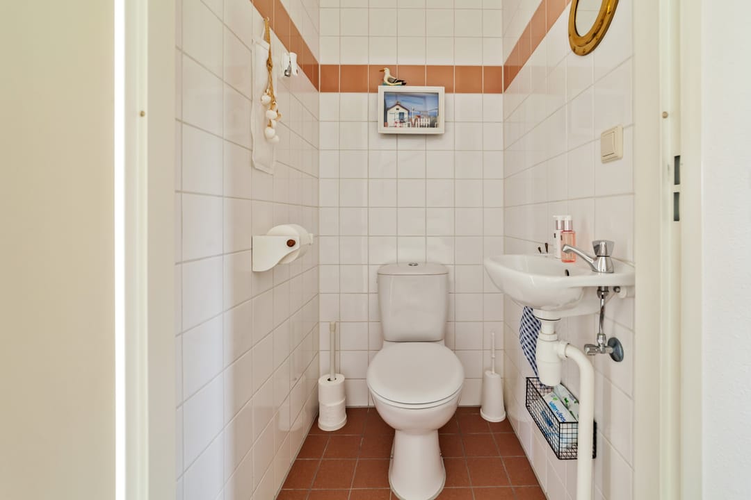 Photo 11 of De Heeren van 's-Gravensande 57