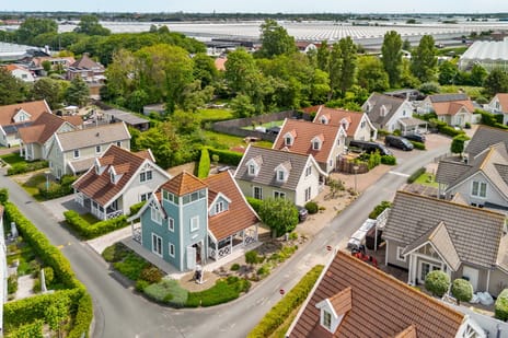 De Heeren van 's-Gravensande thumbnail