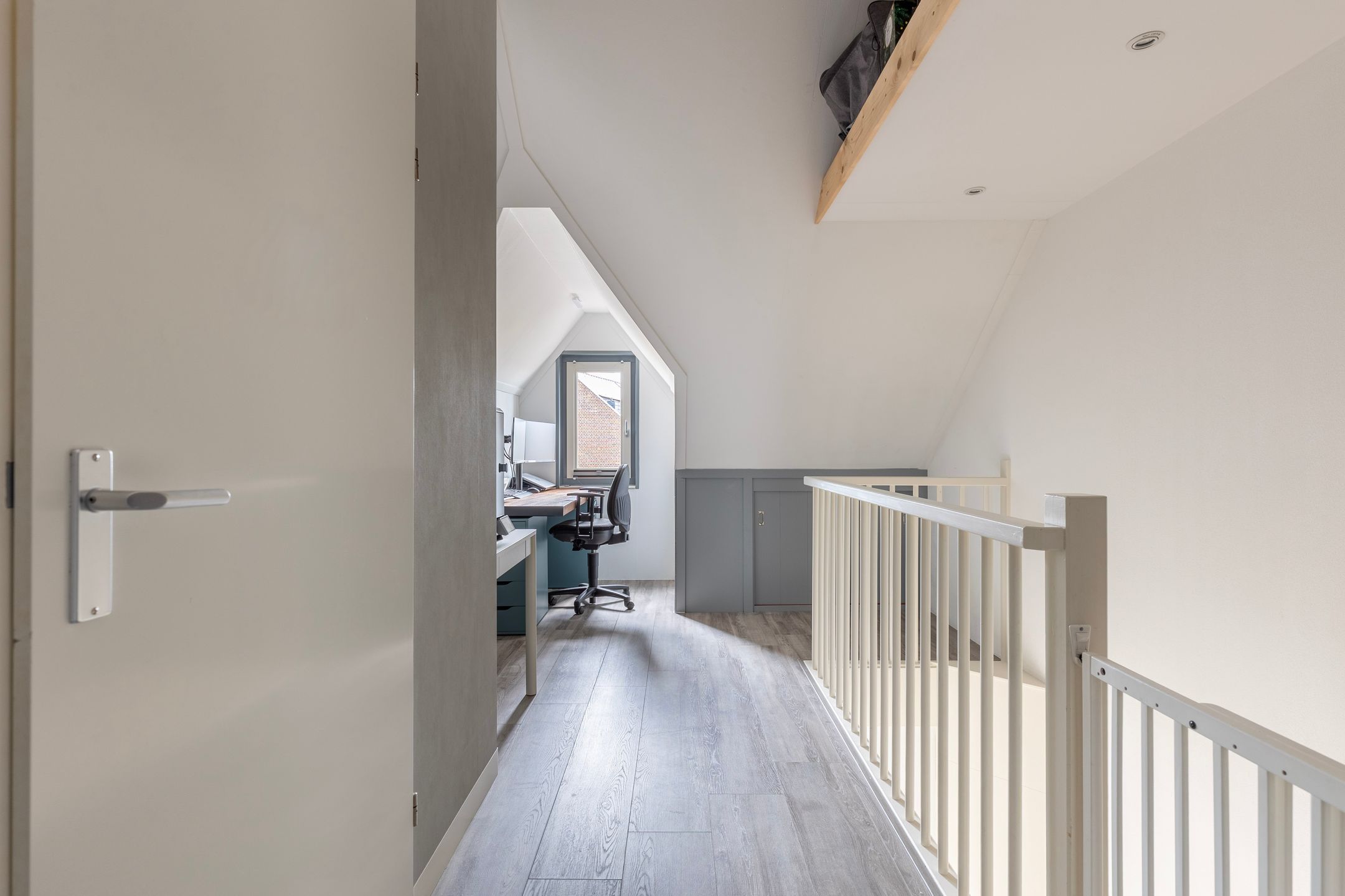 Energy Efficient Corner Home with Polder Views in Family-Friendly Thiendenland — 42