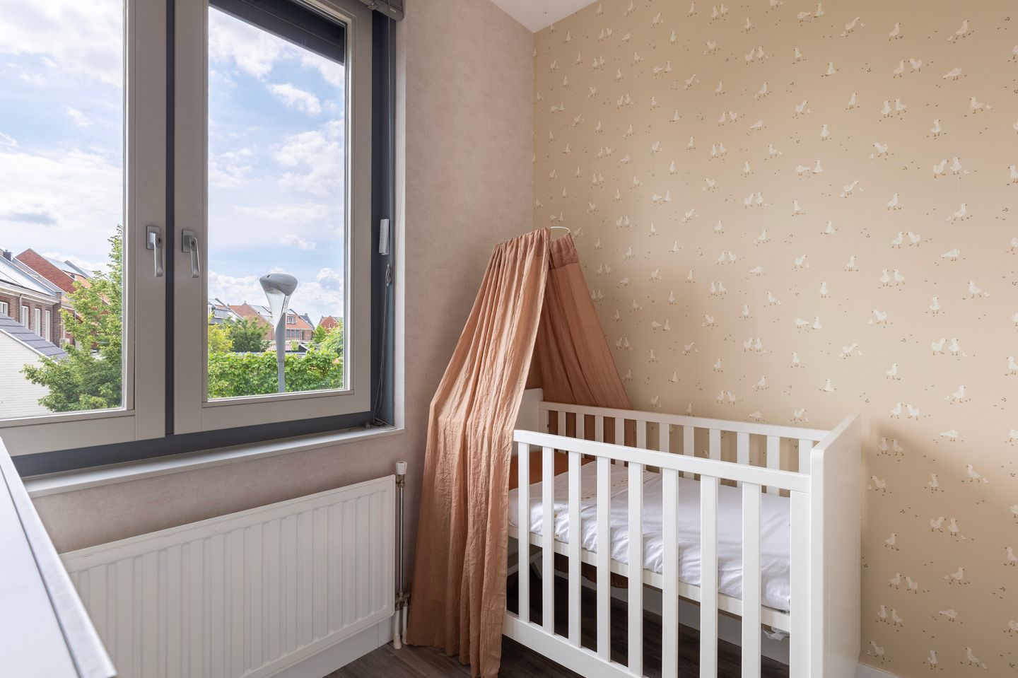 Energy Efficient Corner Home with Polder Views in Family-Friendly Thiendenland — 34