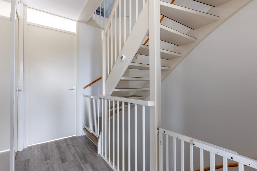 Energy Efficient Corner Home with Polder Views in Family-Friendly Thiendenland — 38