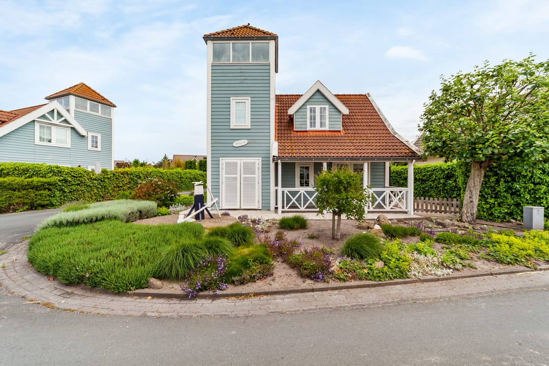 Photo 31 of De Heeren van 's-Gravensande 57