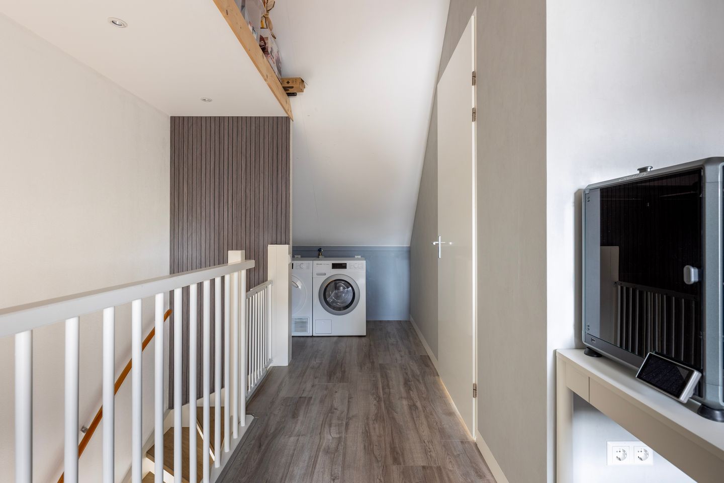 Energy Efficient Corner Home with Polder Views in Family-Friendly Thiendenland — 44