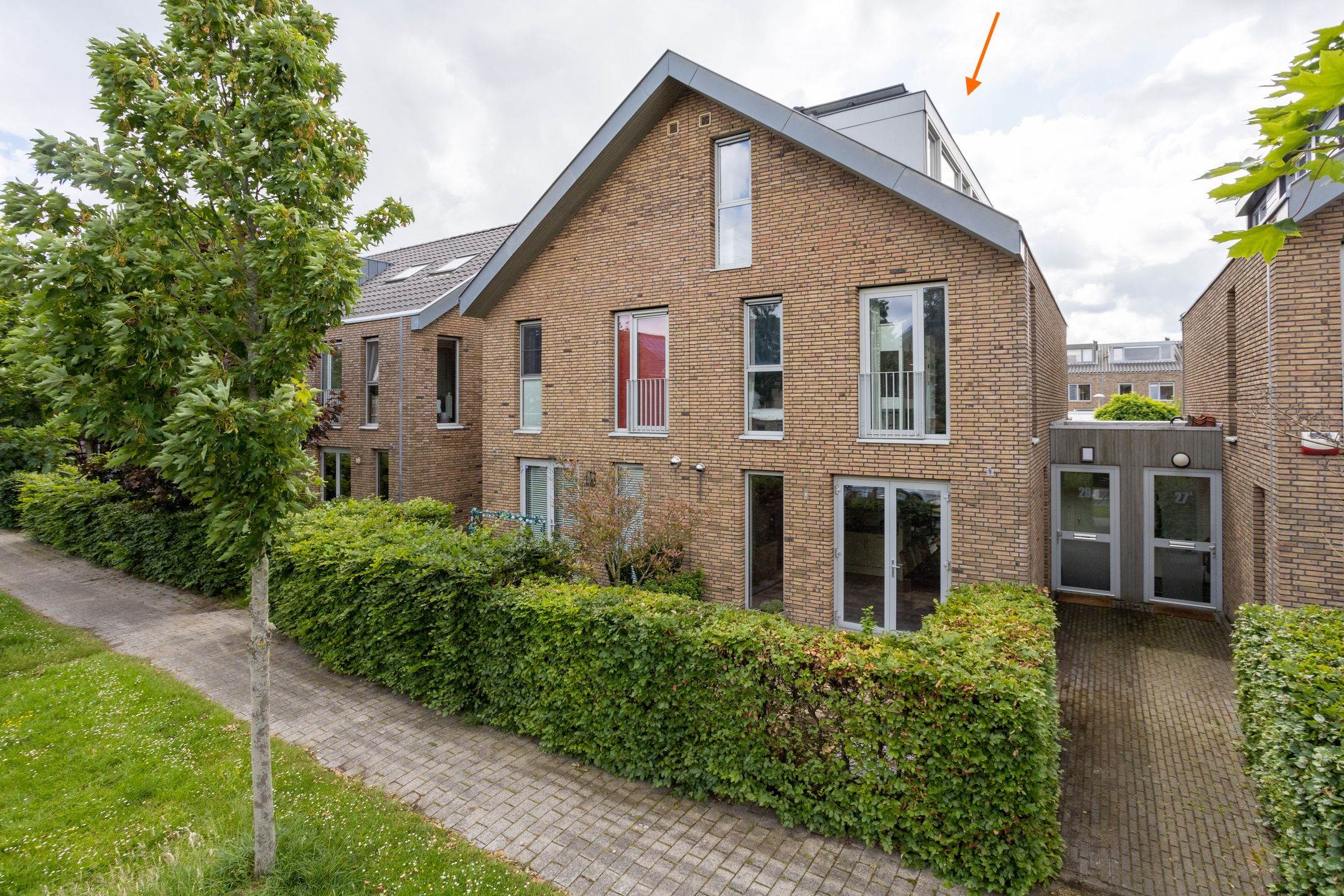 Dongestraat 29