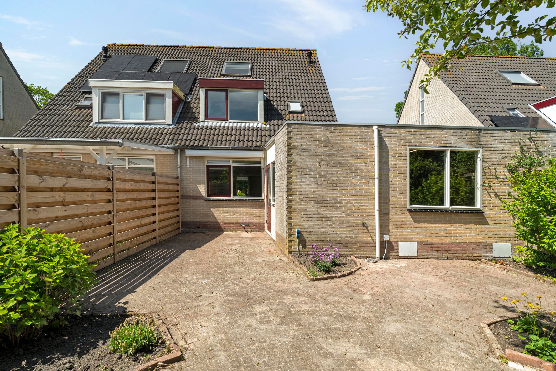 Photo 36 of Nieuwenhoven 17