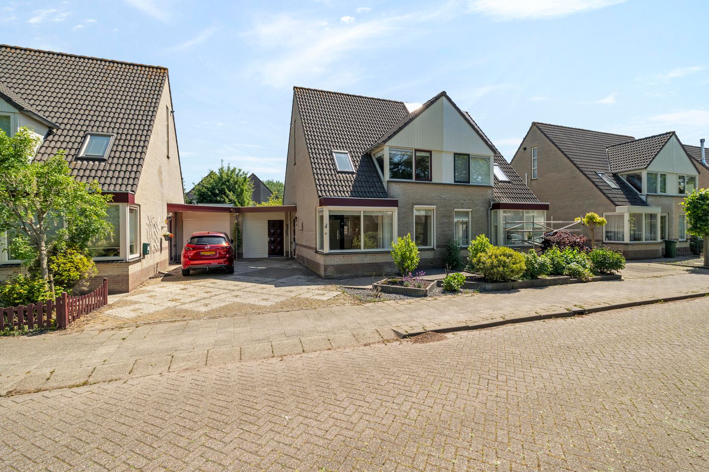Photo 4 of Nieuwenhoven 17