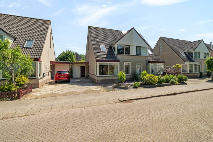 Photo 4 of Nieuwenhoven 17