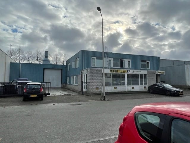 Bekijk foto 3 van Industrieweg 15