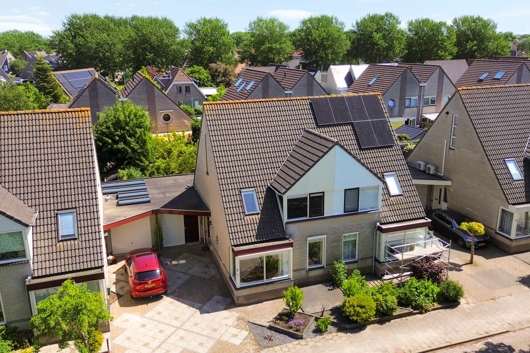 Photo 1 of Nieuwenhoven 17