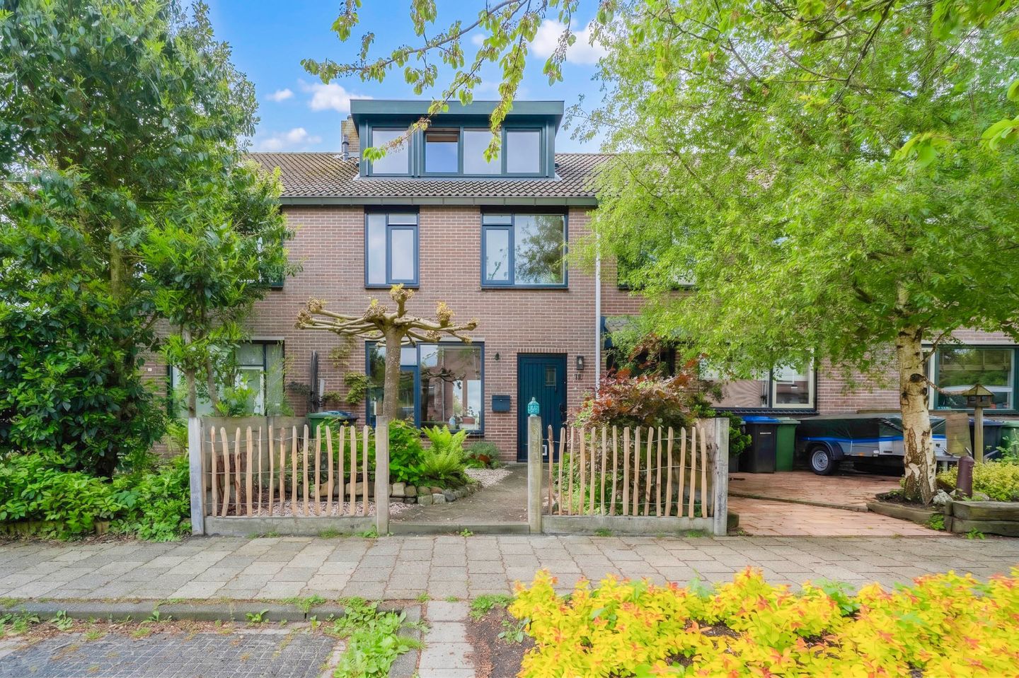 Photo 1 of Frans Banning Cocqstraat 16