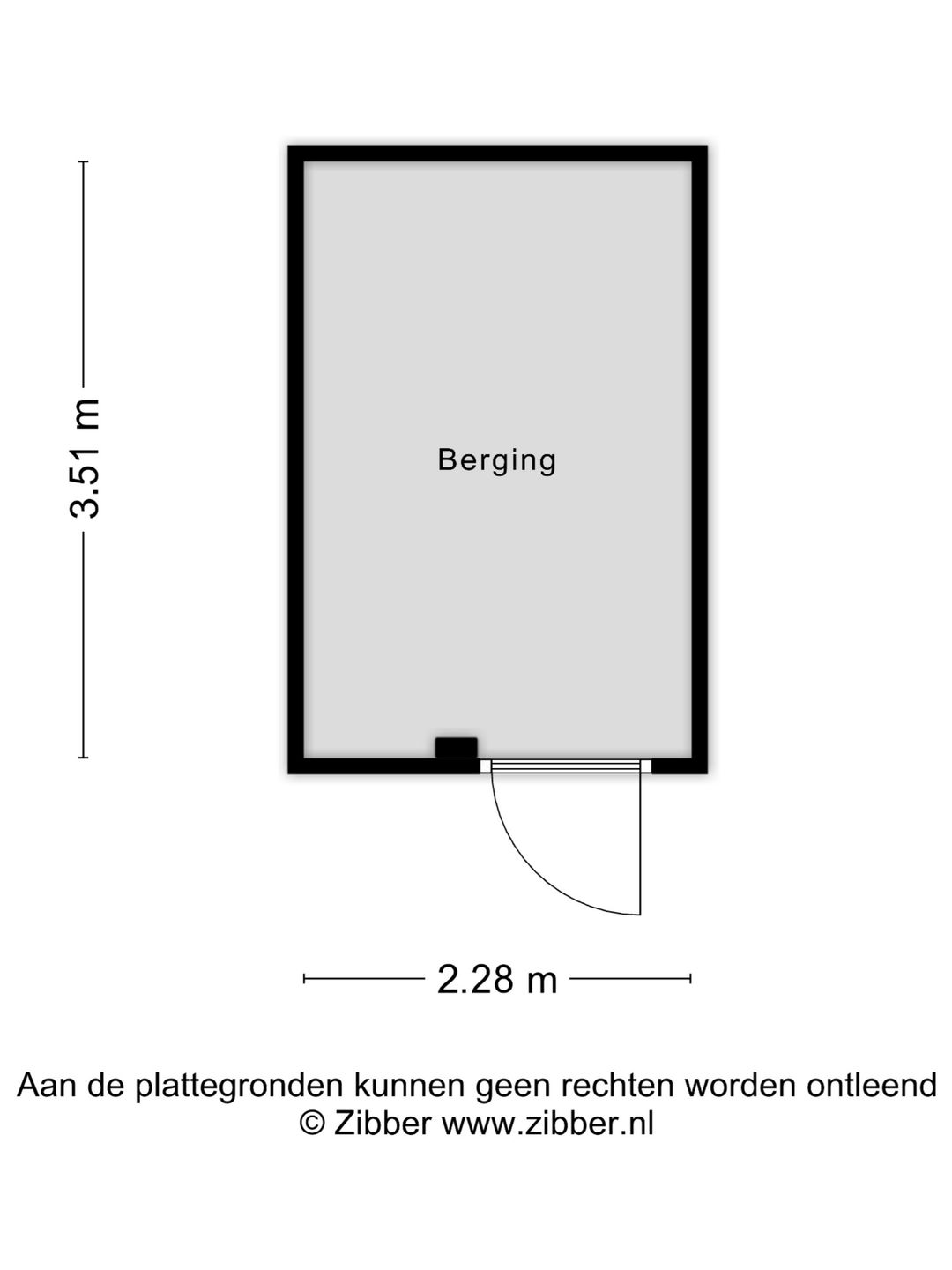 Foto 26 van Aalmoezenier Verheggenstraat 16