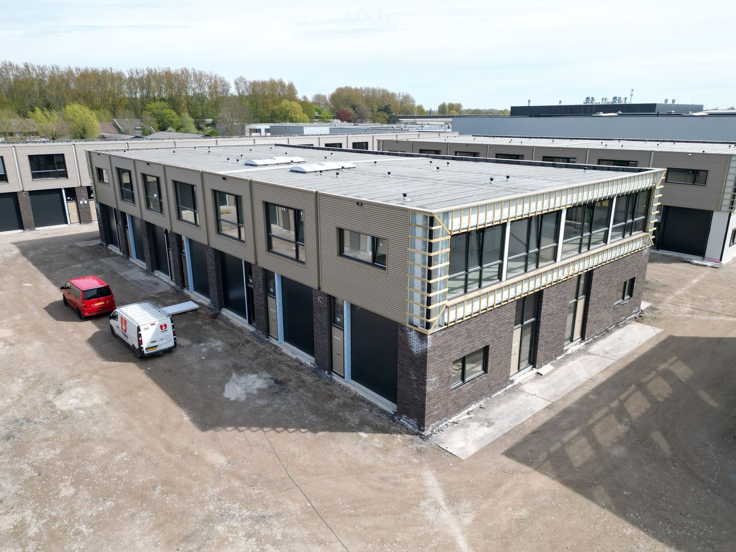 View photo 1 of Driemanssteeweg 450