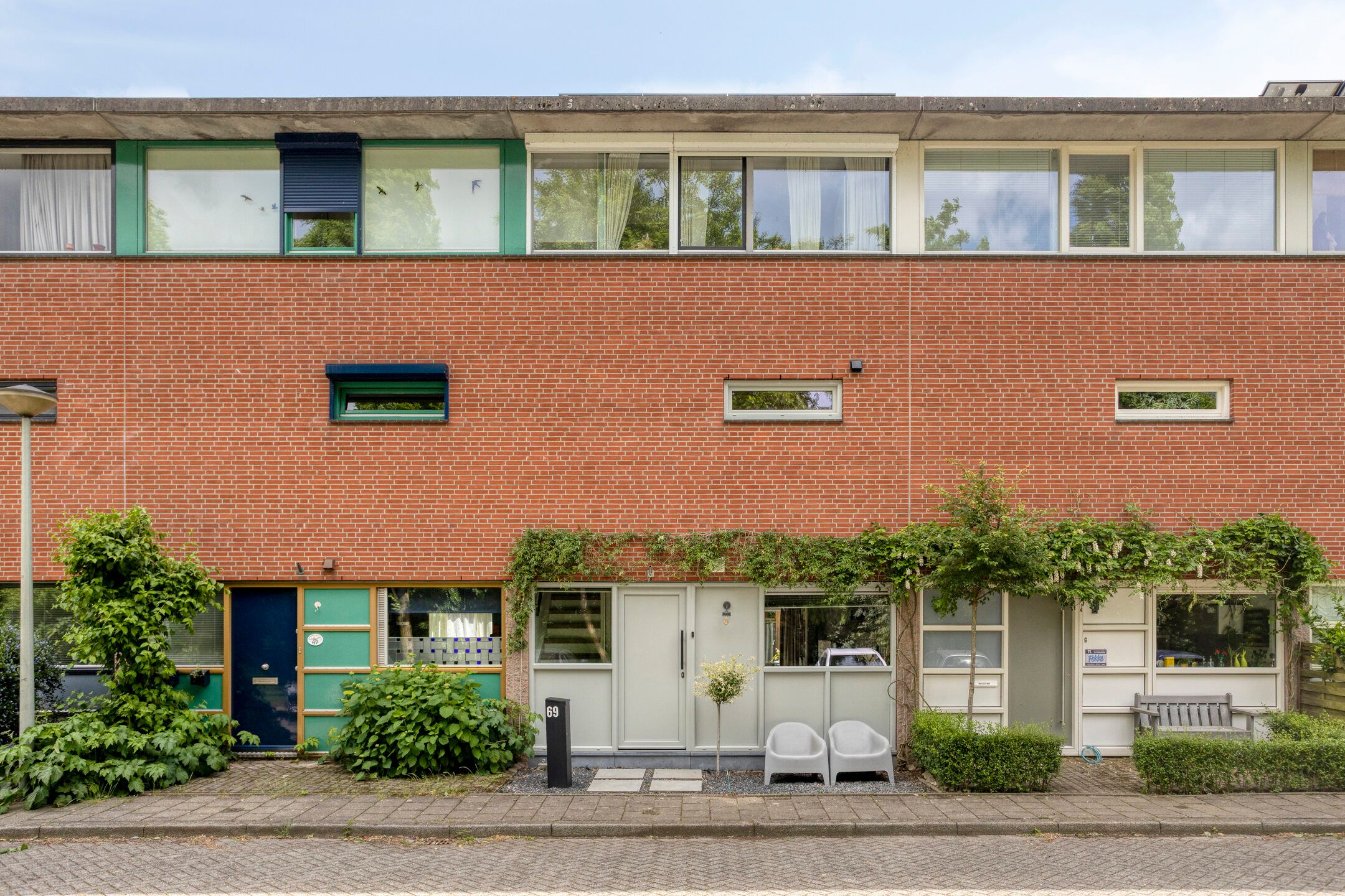 Jachthoornstraat 69 