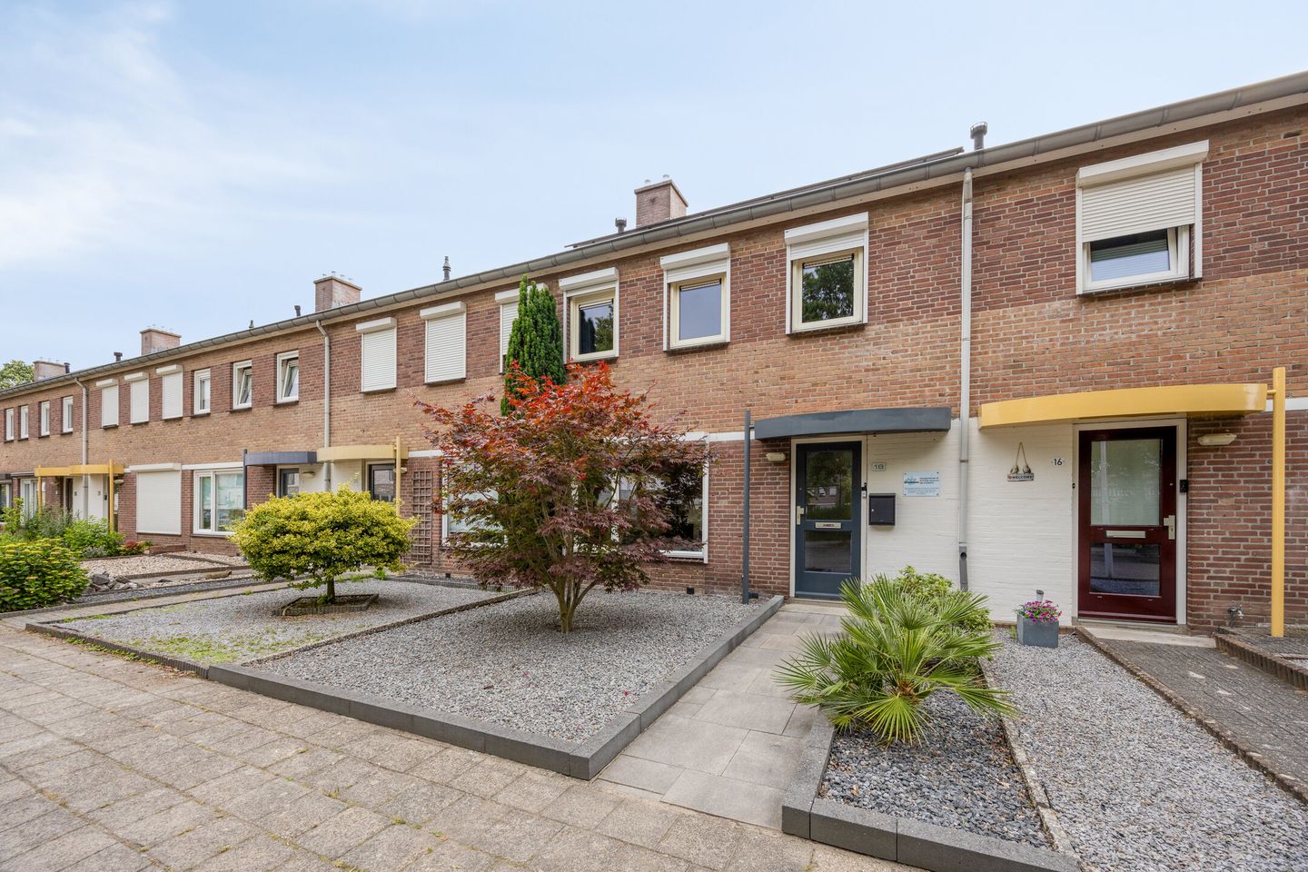 Foto 4 van Hoogertstraat 18
