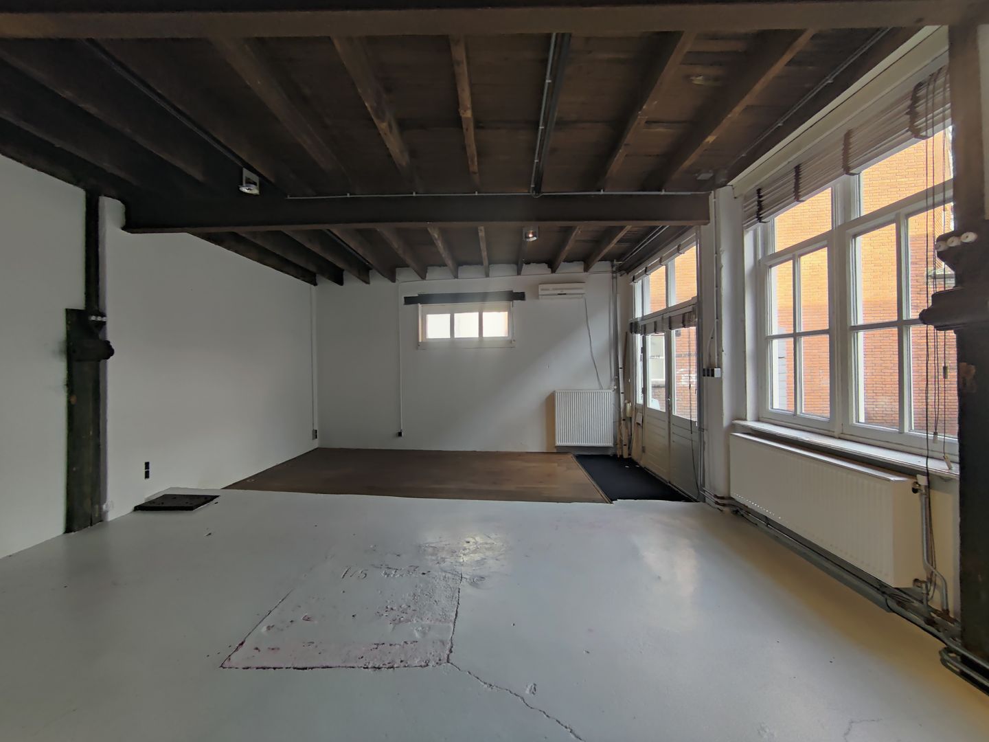 Bekijk foto 4 van Willem de Zwijgerstraat 1-A