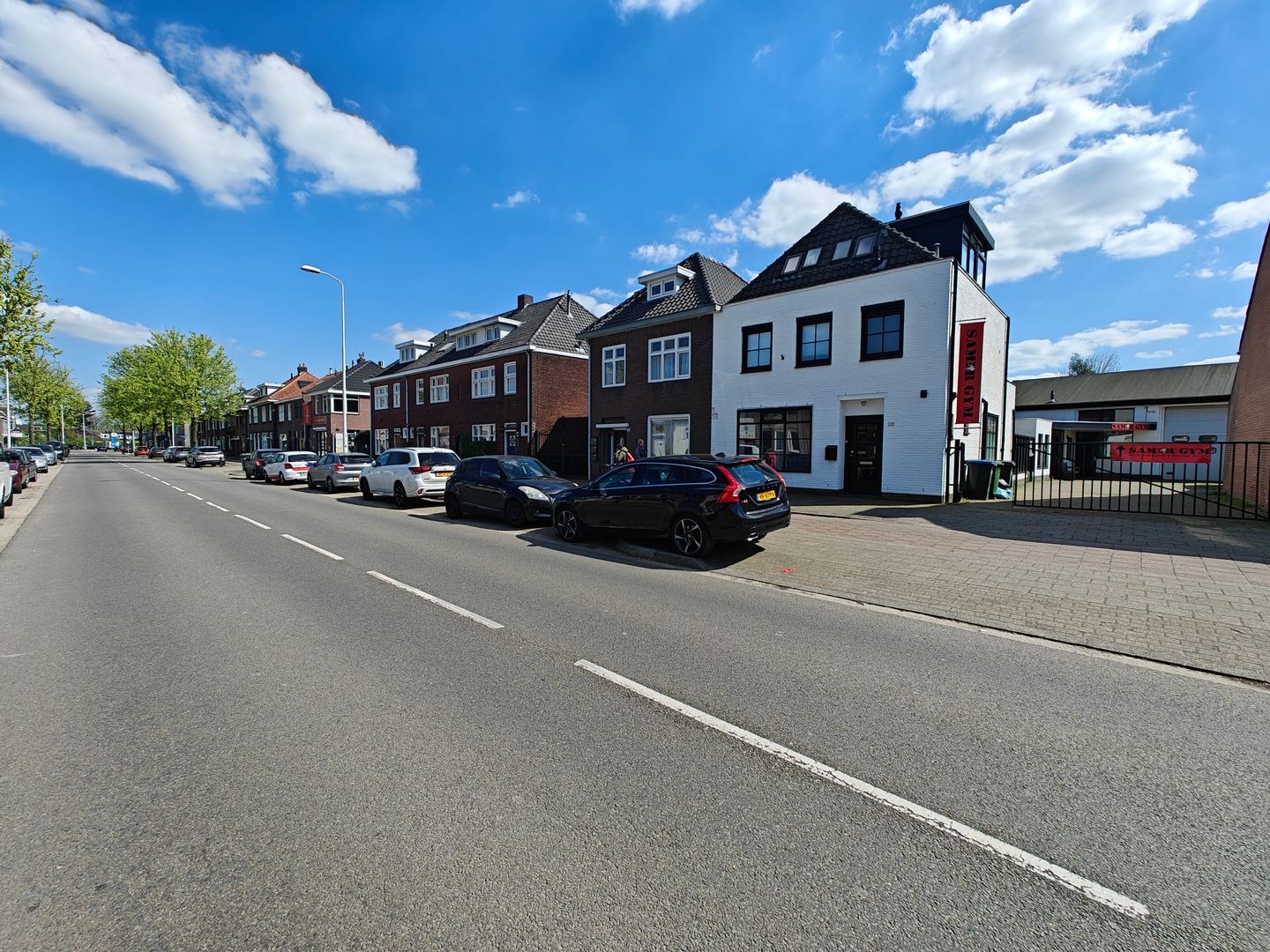 Bekijk foto 1 van Tongelresestraat 392-A