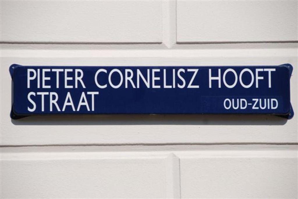 Foto 23 van Pieter Cornelisz. Hooftstraat 130-1