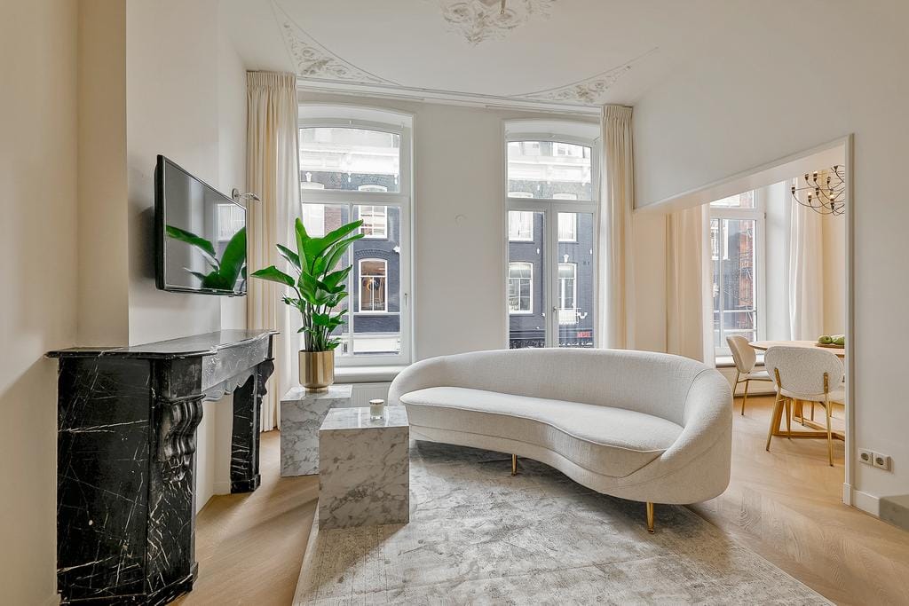 Foto 4 van Pieter Cornelisz. Hooftstraat 130-1