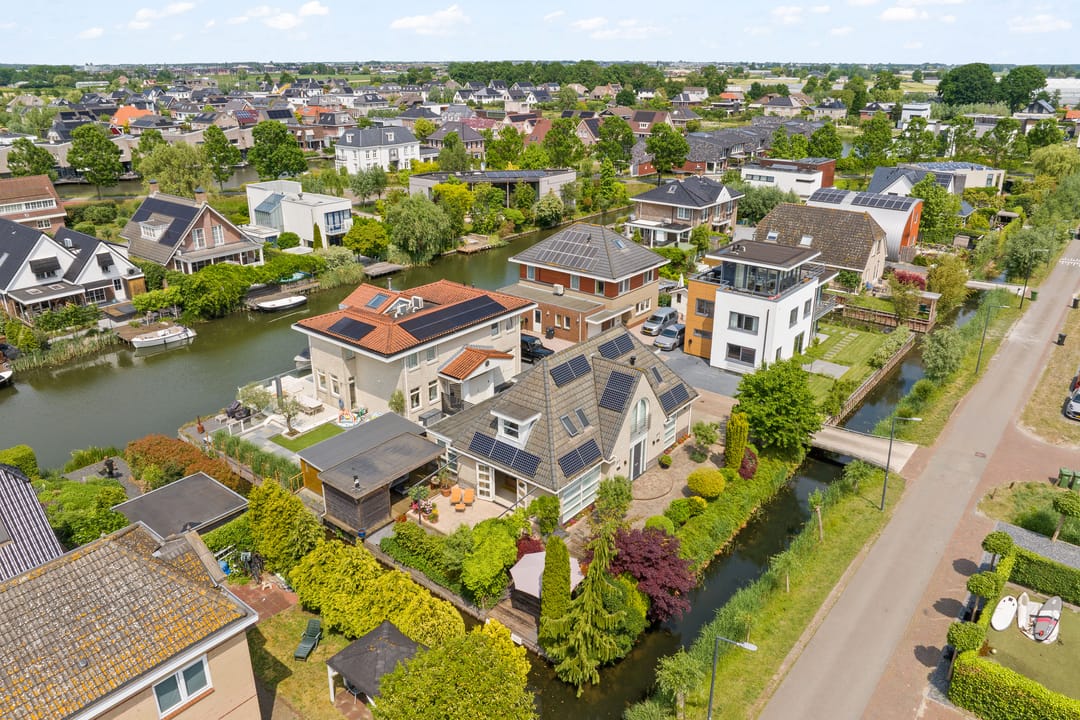 Foto 1 van Agata de Bruynkade 19