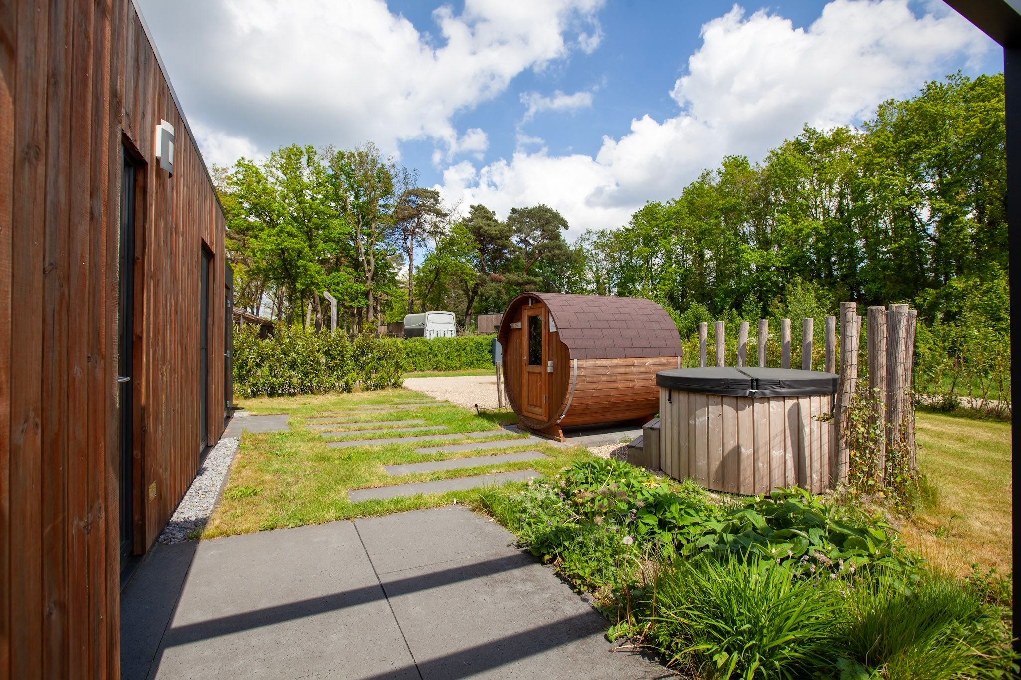 2-bedroom freehold villa in Winterswijk Kotten — photo 4 of 5