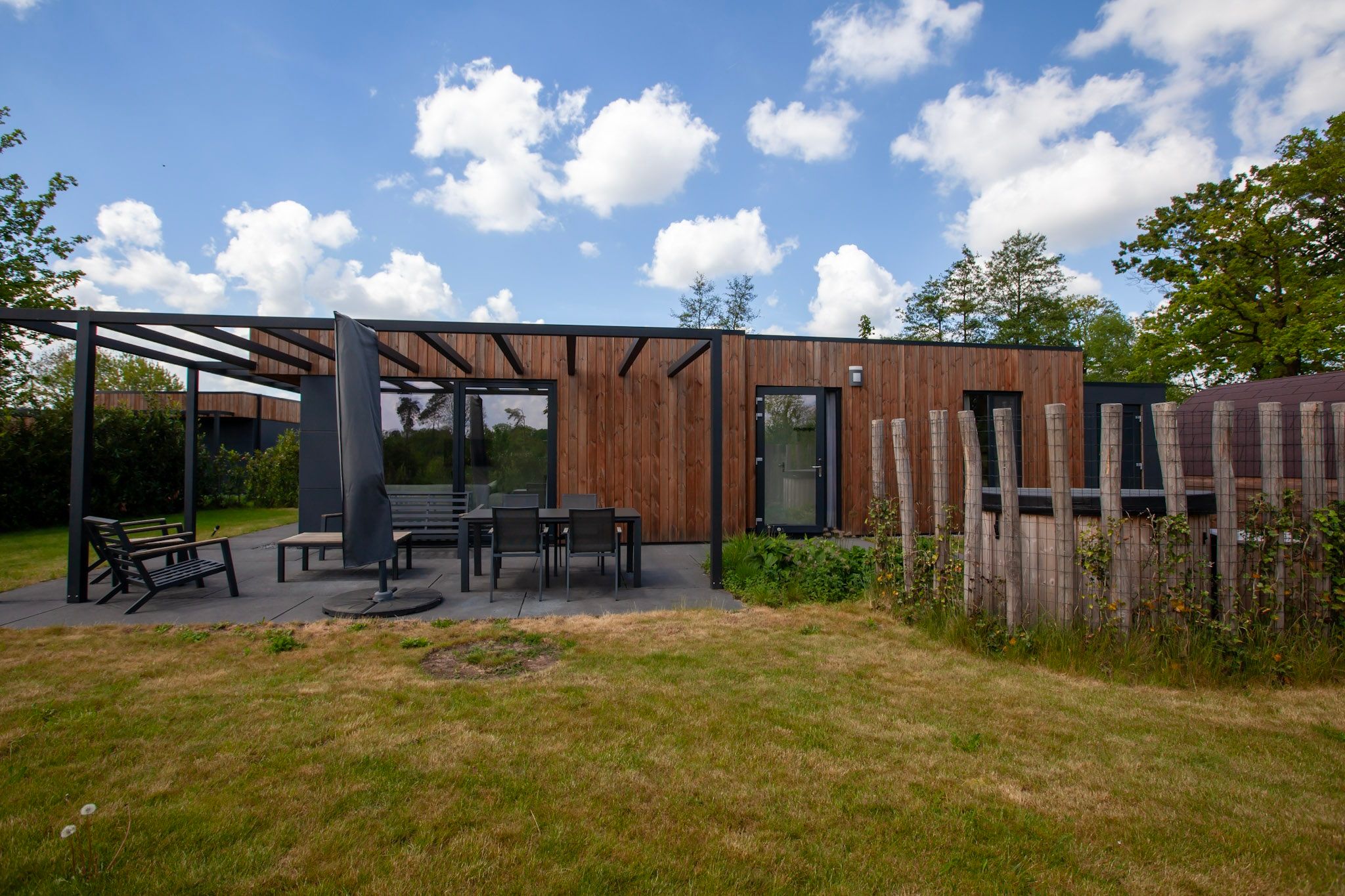 2-bedroom freehold villa in Winterswijk Kotten — photo 5 of 5