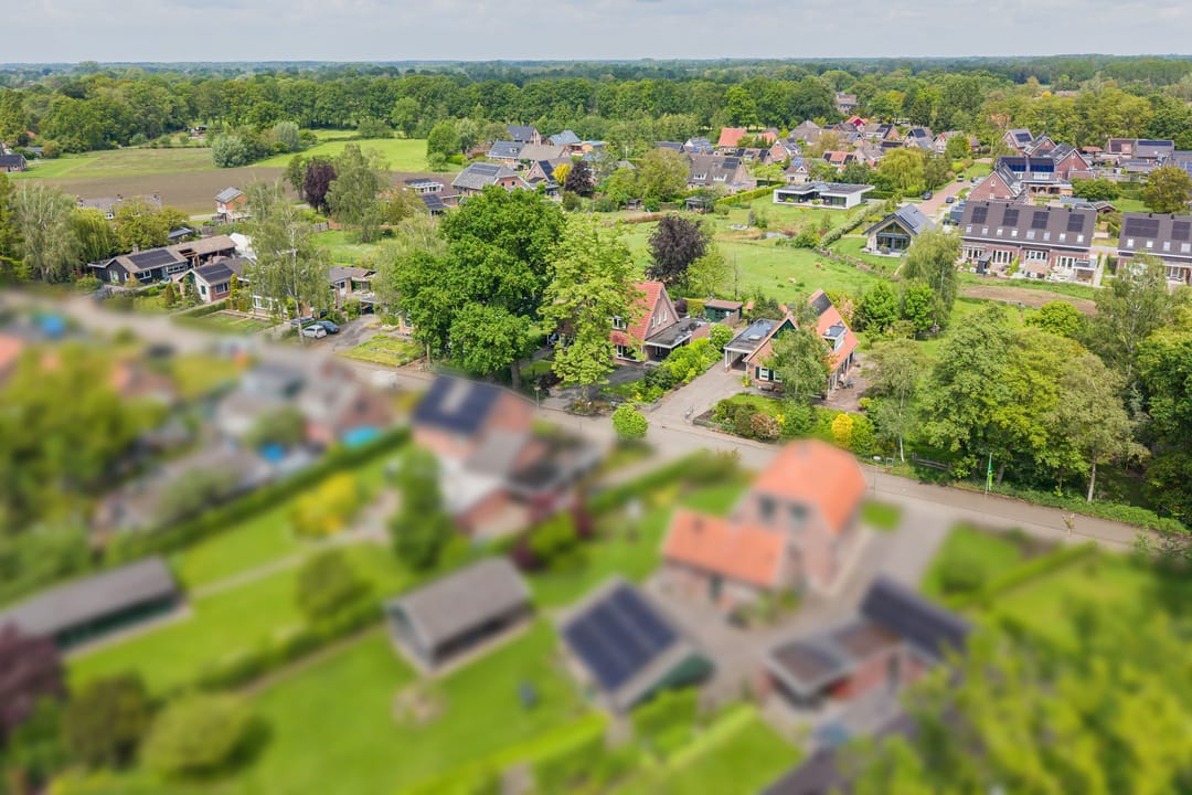 Foto 52 van D H Keuperweg 7-B