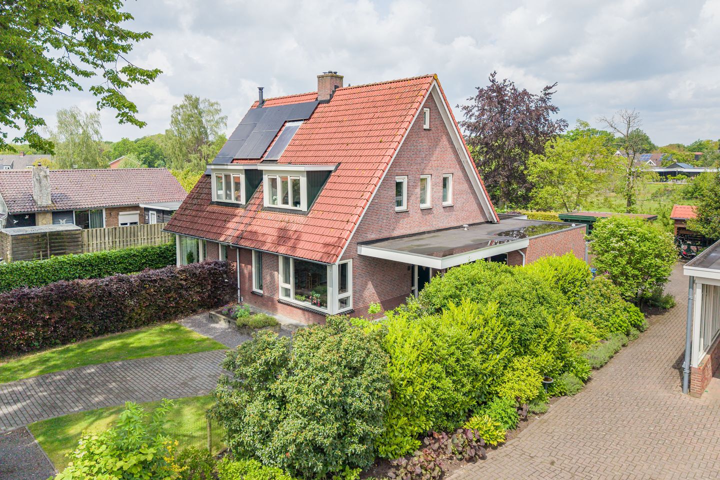 Foto 49 van D H Keuperweg 7-B