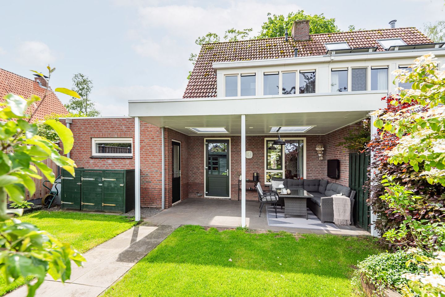 Foto 40 van D H Keuperweg 7-B