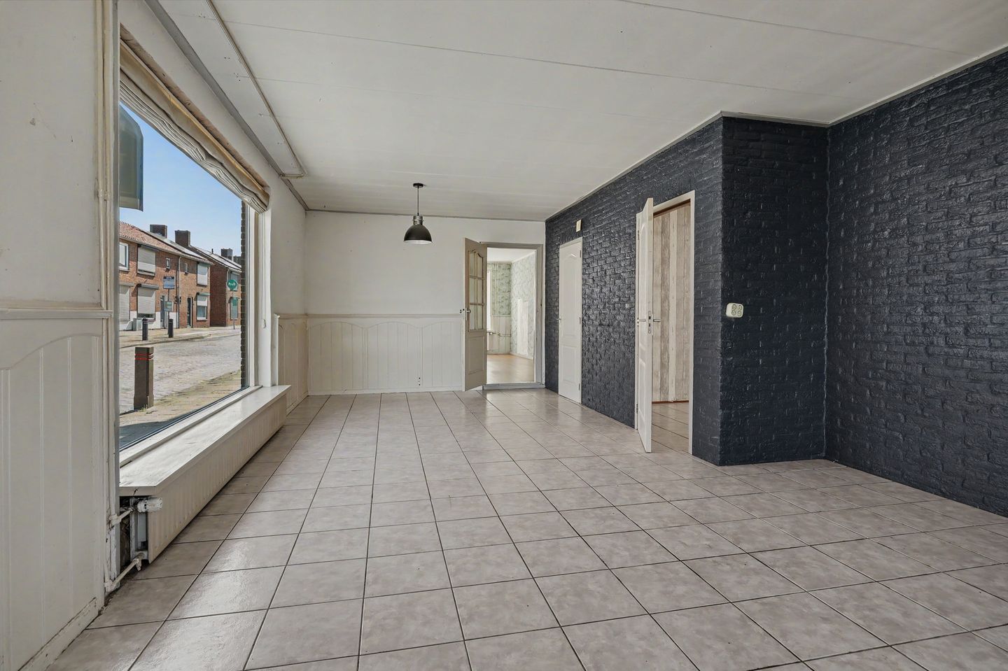 Foto 4 van Koninginneplein 17