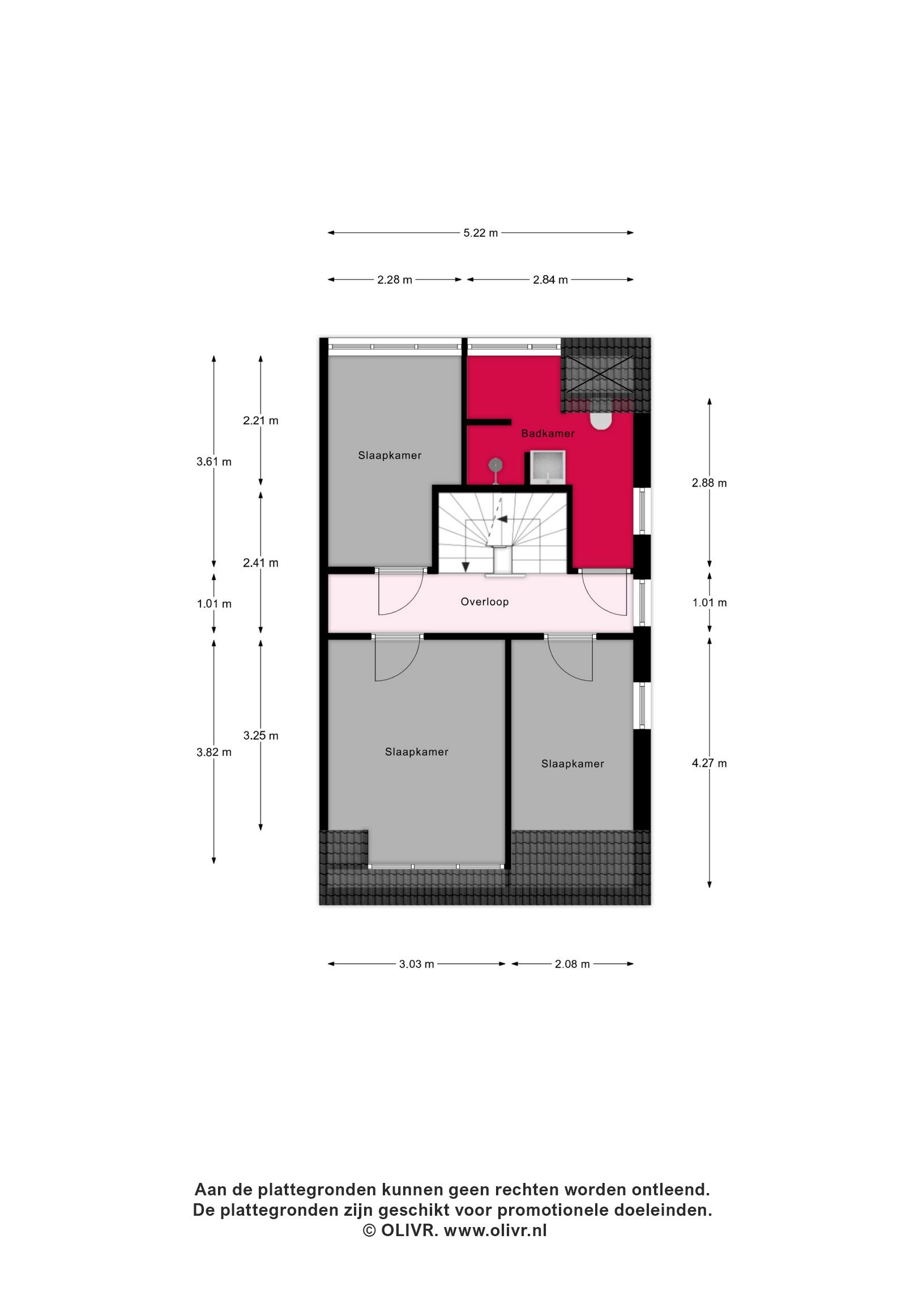 Foto 57 van D H Keuperweg 7-B
