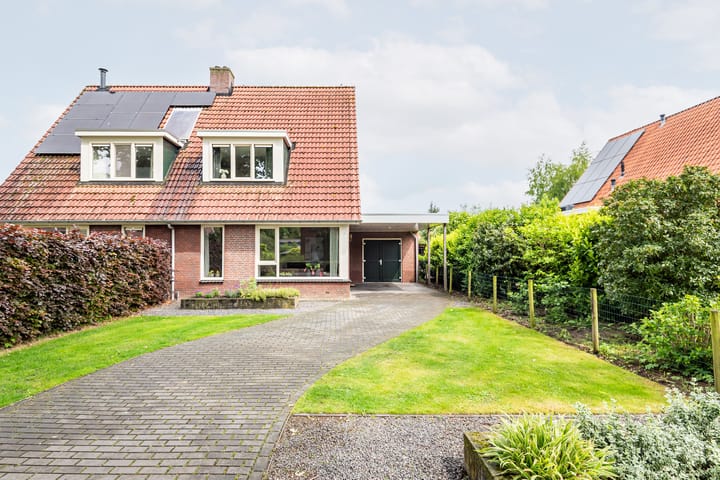 Foto 5 van D H Keuperweg 7-B