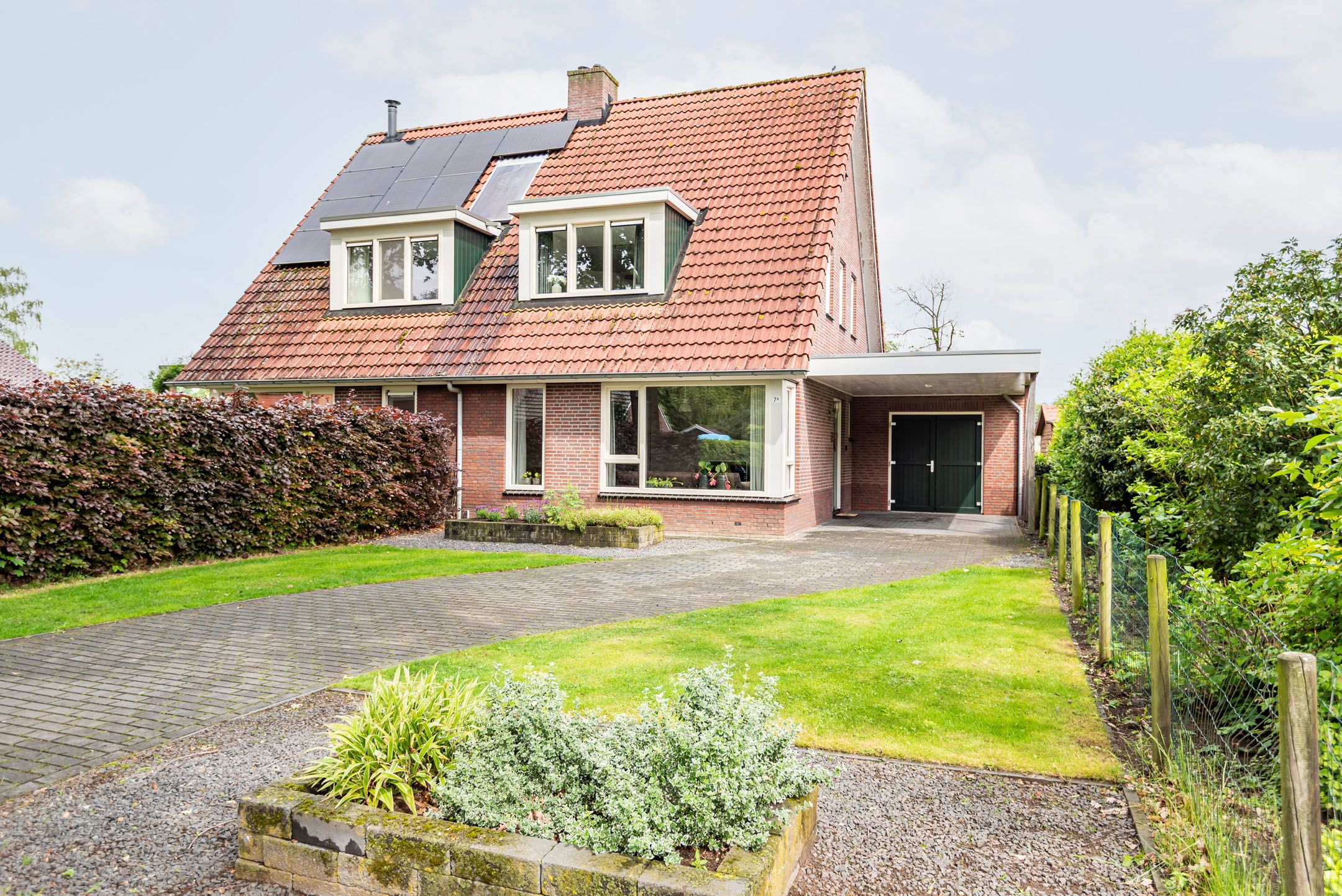 Foto 45 van D H Keuperweg 7-B