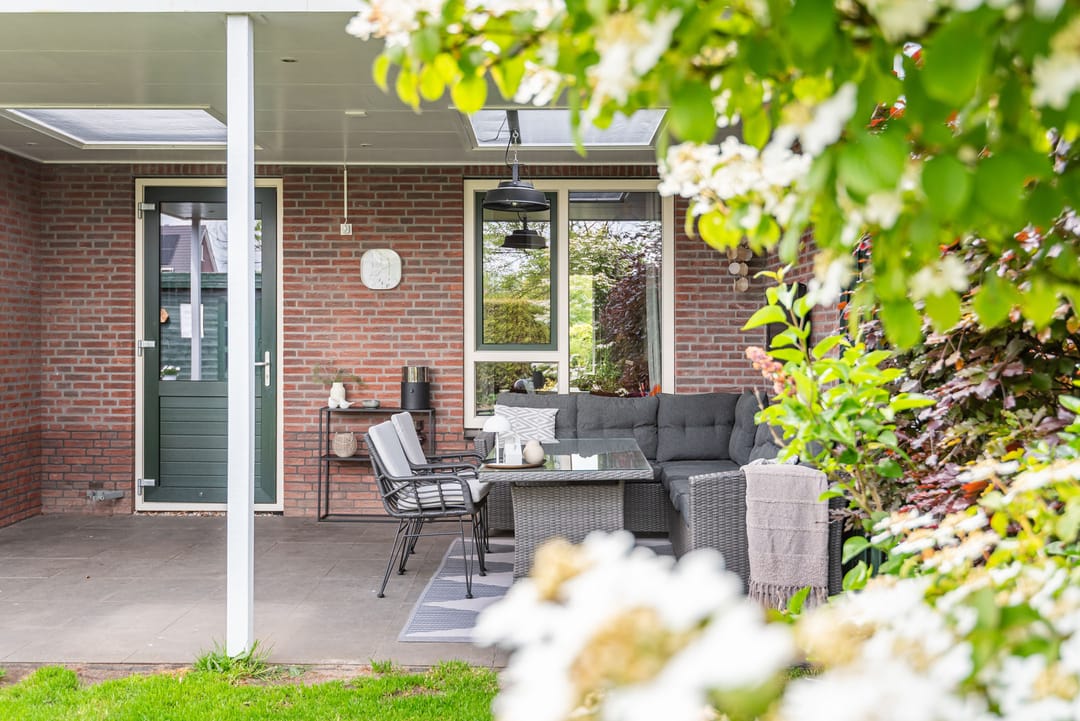 Foto 41 van D H Keuperweg 7-B
