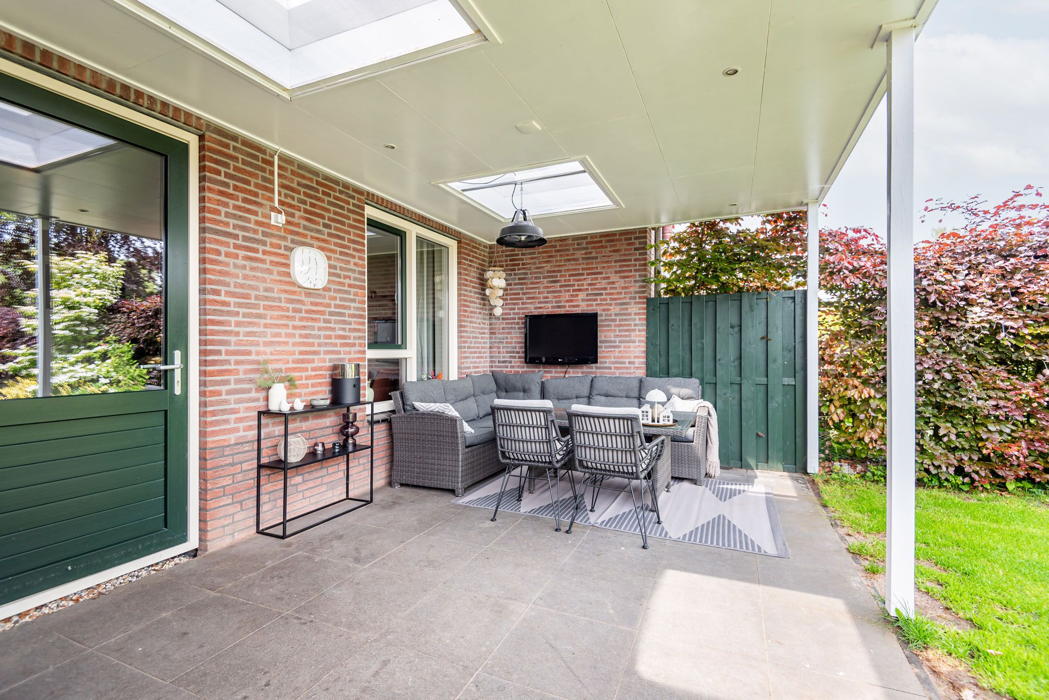 Foto 42 van D H Keuperweg 7-B