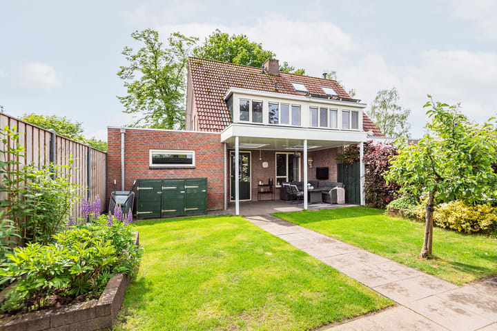 Foto 4 van D H Keuperweg 7-B