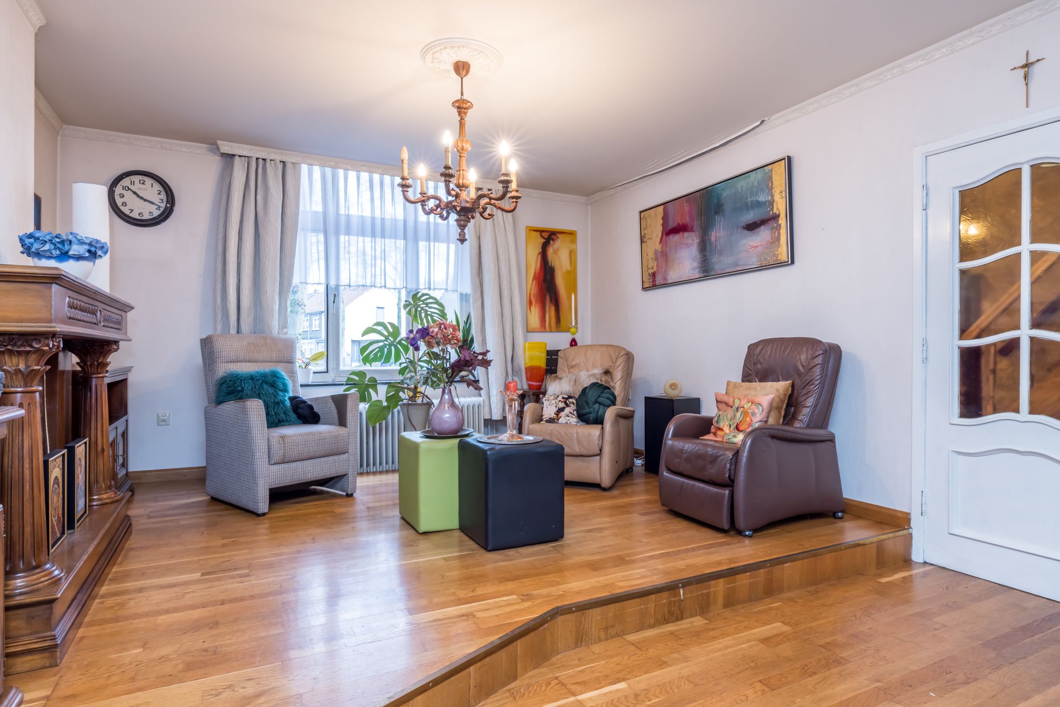 Photo 9 of Groenseykerstraat 40