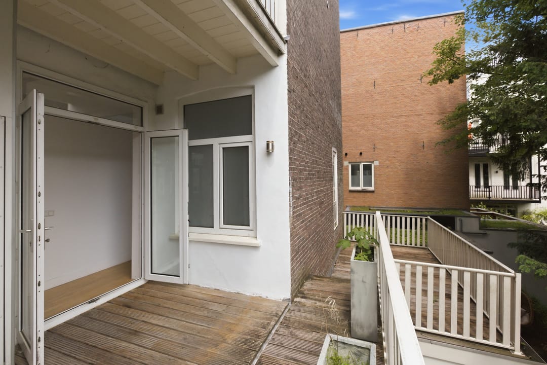Photo 22 of Gerard Brandtstraat 3-1