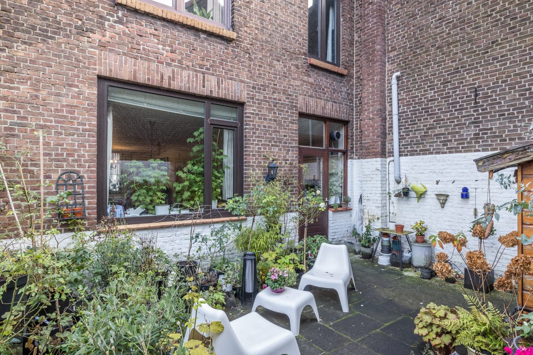 Photo 16 of Groenseykerstraat 40