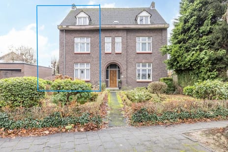 Groenseykerstraat thumbnail
