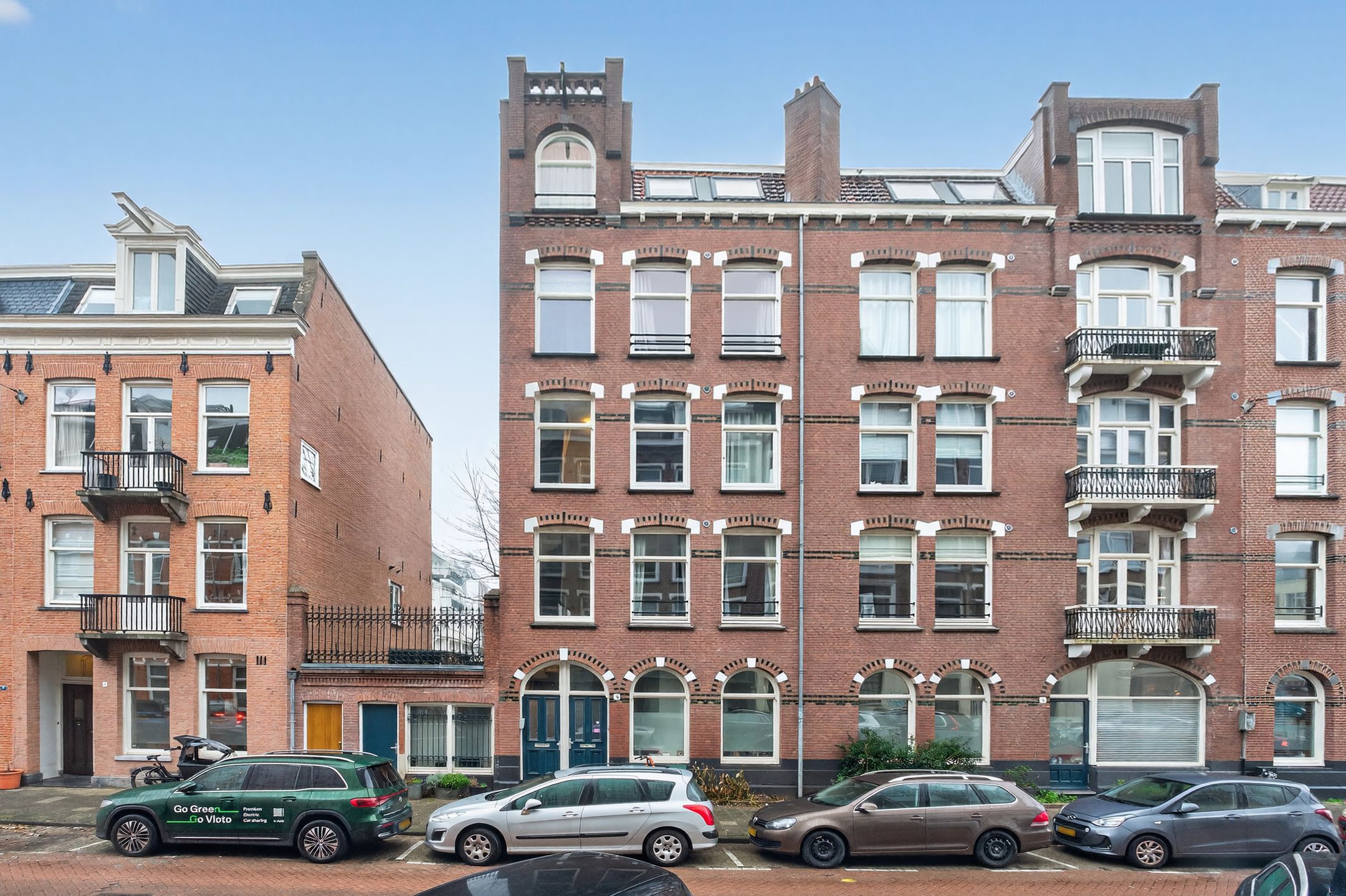 Photo 42 of Gerard Brandtstraat 3-1