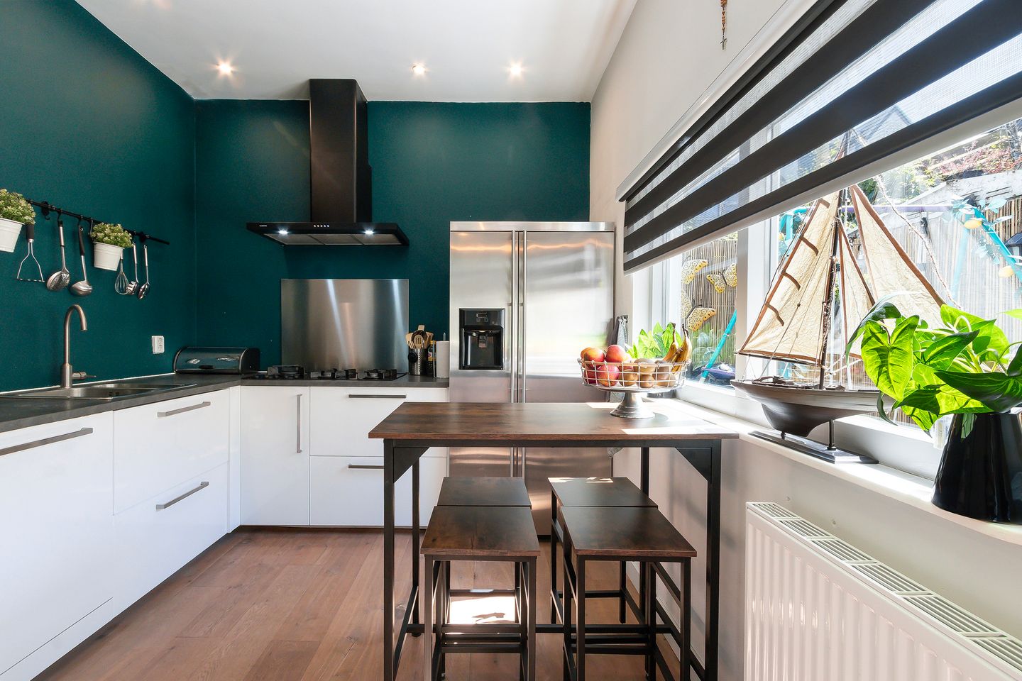 Photo 20 of Tweede Reedwarsstraat 42