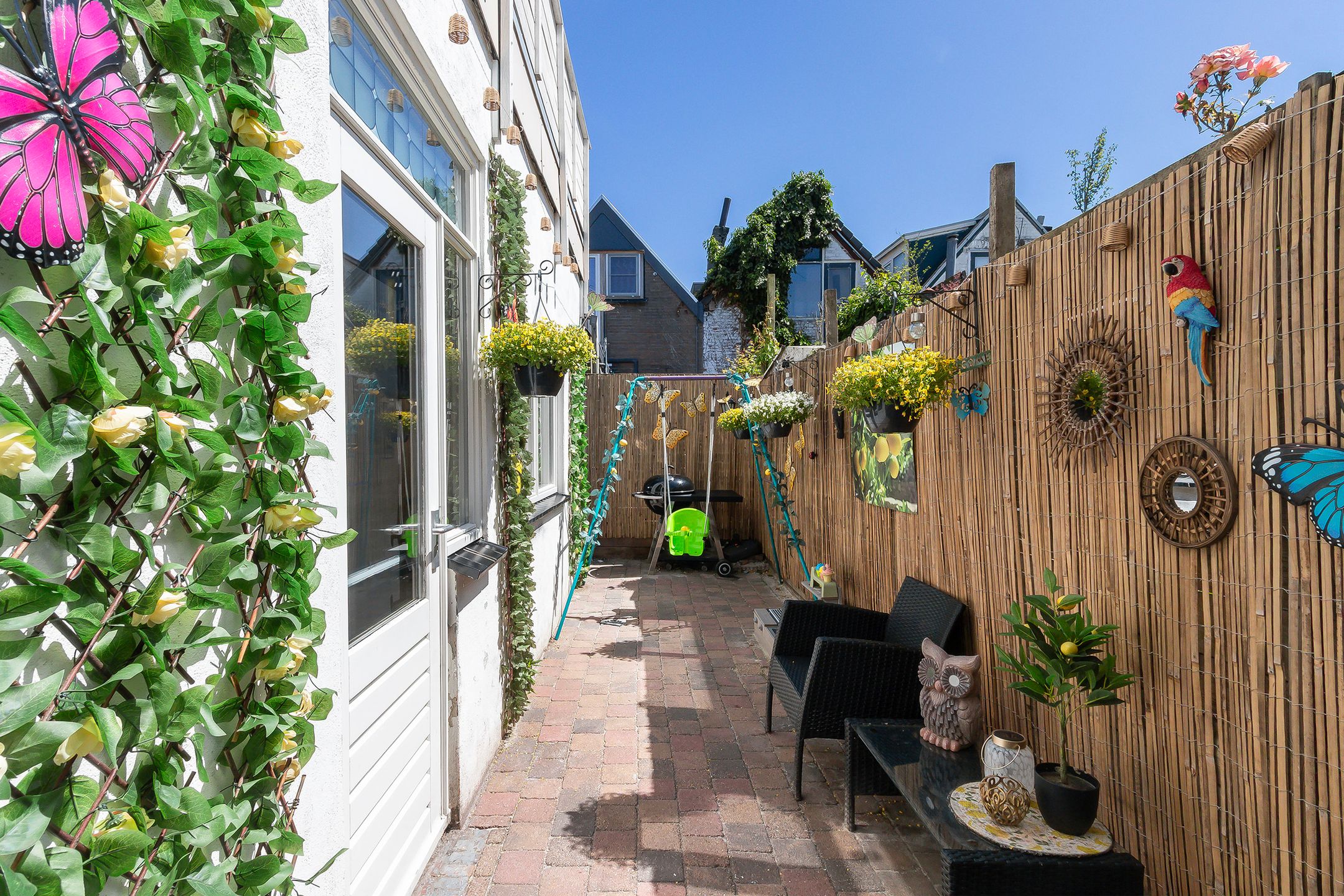 Photo 27 of Tweede Reedwarsstraat 42